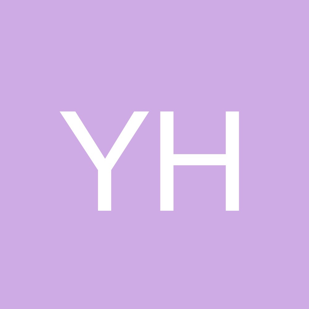 Meet your Posher, Yen